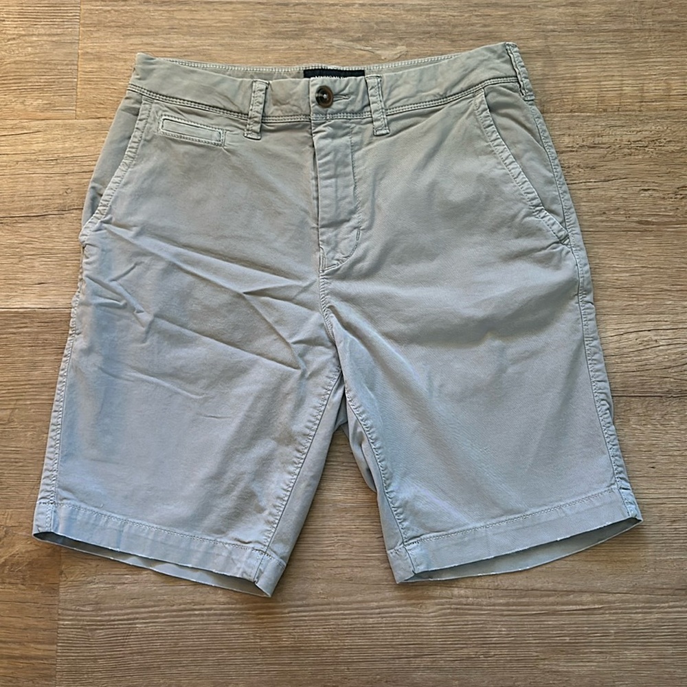 American Eagle men’s/boys shorts